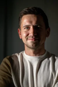 Eduard Kalenskij